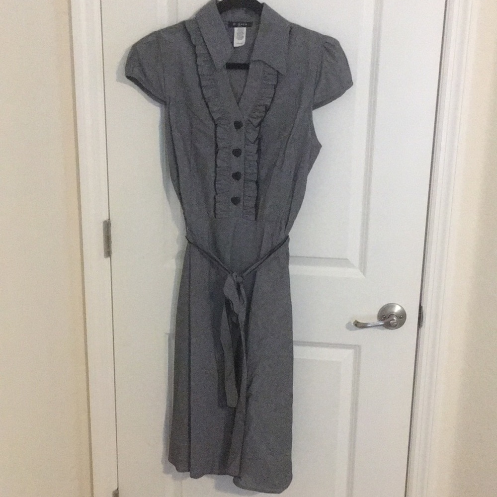 O’Sher dress size Large